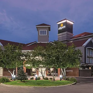 La Quinta By Wyndham Airport Dia DEN
