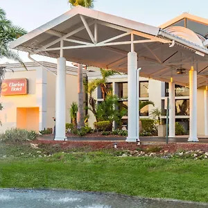 Hotel Clarion International Airport