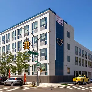Hotel Glo Western Brooklyn Nyc