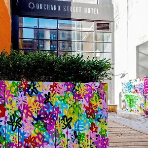 Orchard Street 3*, New York États-Unis
