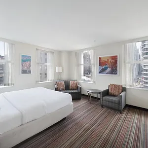 Hotel The Herald By Luxurban