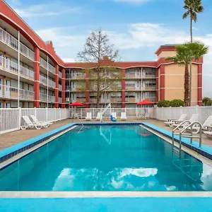 Hotel Developer Downtown Orlando, A Baymont By Wyndham