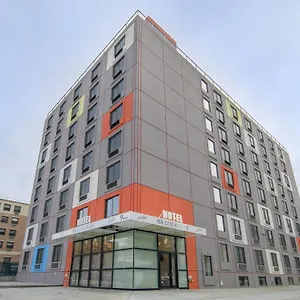 Bklyn House Brooklyn 3*, New York États-Unis